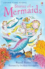 Usborne Young Reading Stories of Mermaids