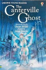 Usborne Young Reading  the Canterville Ghost