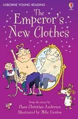 Usborne Young Reading the Emperor's New Clothes