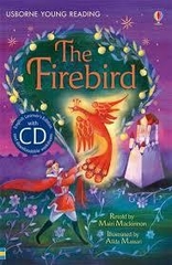 Usborne Young Reading The Firebird