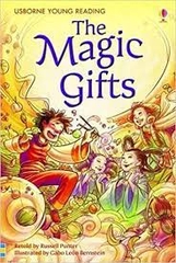 Usborne Young Reading The Magic Gifts