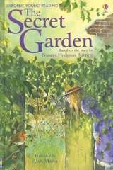 Usborne Young Reading The Secret Garden