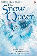 Usborne Young Reading The Snow Queen