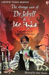 Usborne Young Reading The Strange Case of Dr Jekyll & Mr Hyde
