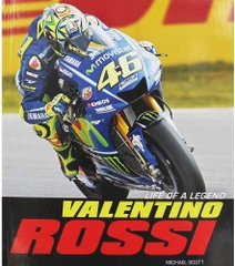 Valentino Rossi