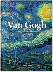 Van Gogh The Complete Paintings