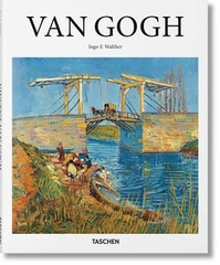 Vincent Van Gogh