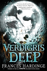 Verdigris Deep