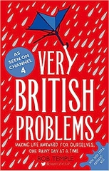 Very British Problems