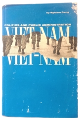 Viet Nam: Politics And Public Administration