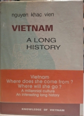 Vietnam A Long History