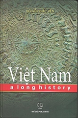 Vietnam A Long History