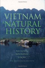 Vietnam A Natural History