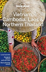 Vietnam Cambodia Laos And Northern Thailand
