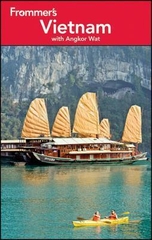 Vietnam With Angkor Wat