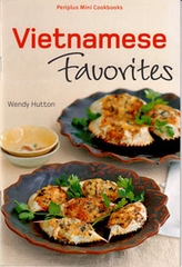 Vietnamese Favorites