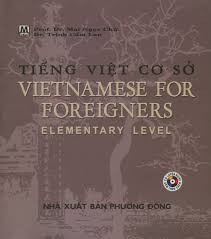 Vietnamese for Foreigners Elementary Level
