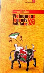 Vietnamese Legends & Folk Tales