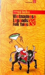 Vietnamese Legends and Folk Tales