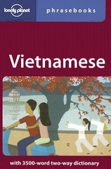 Vietnamese Phrasebooks