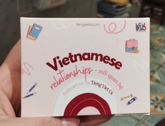 Vietnamese Relationships