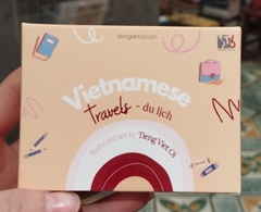 Northern Vietnamese Travels
