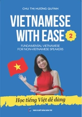 Vietnamese With Ease 2