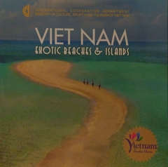 Viet Nam Exotic Beaches & Islands