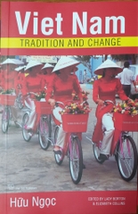 Vietnam Tradition And Change