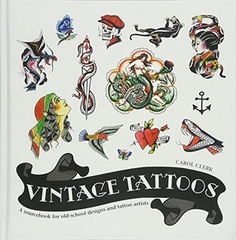 Vintage Tattoos