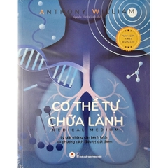 Cơ Thể Tự Chữa Lành