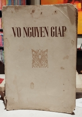 Vo Nguyen Giap Ecrits