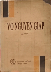 Võ Nguyên Giáp Ecrits