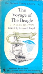 The Voyage Of The Beagle