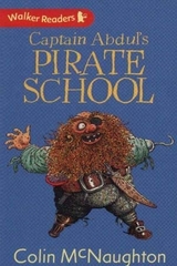 Walker Readers Captain Abdul's Pirate School