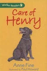 Walker Readers Care of Henry