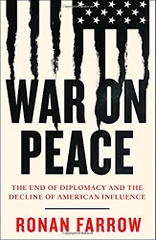 War On Peace