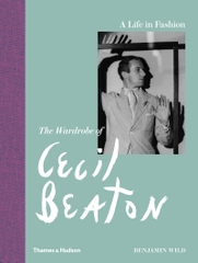 The Wardrobe Of Cecil Beaton