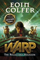 Warp The Reluctant Assassin