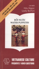 Water Puppetry