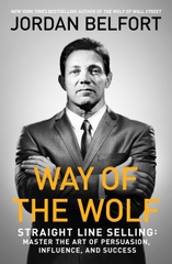 Way Of The Wolf