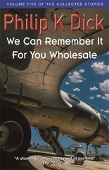 We Can Remember It for You Wholesale