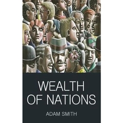 Wealth of Nations