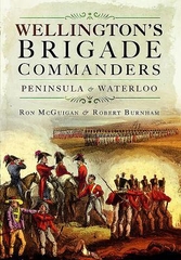 Wellington's Brigade Commanders