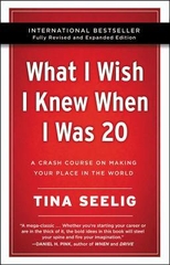 What I Wish I Knew When I Was 20