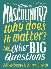 What is Masculinity?