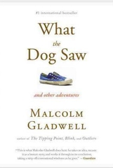 What the Dog Saw