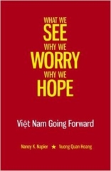 What We See Why We Worry Why We Hope