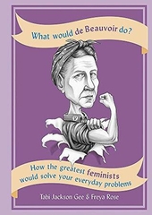 What would de Beauvoir do?