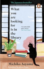 What you are Looking for is in the Library